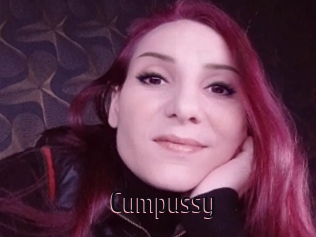 Cumpussy