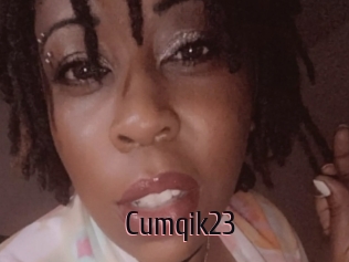 Cumqik23