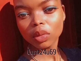 Cunt24u69