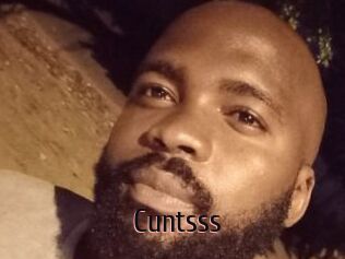 Cuntsss
