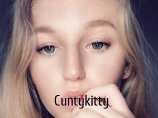 Cuntykitty