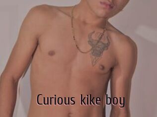 Curious_kike_boy