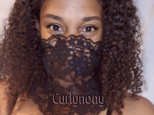 Curlynony