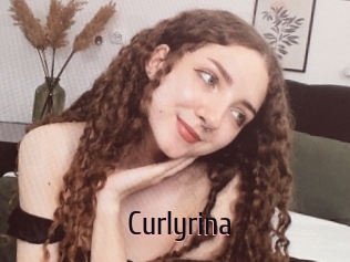 Curlyrina