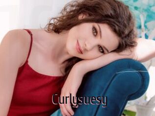 Curlysuesy