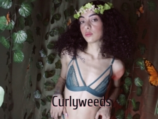 Curlyweeds