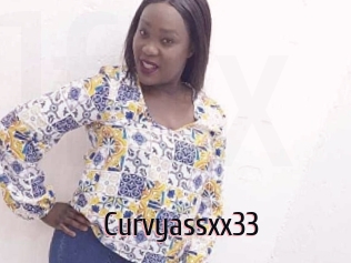Curvyassxx33