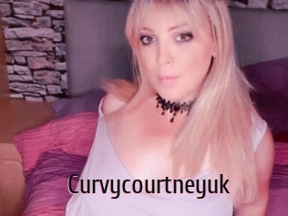 Curvycourtneyuk
