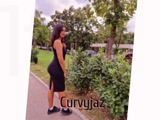Curvyjaz