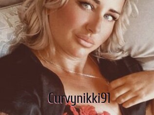 Curvynikki91