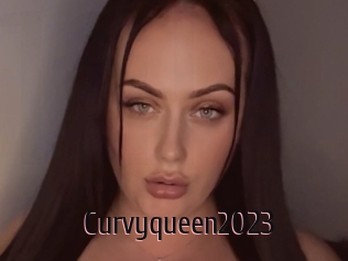 Curvyqueen2023