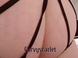 Curvyscarlet