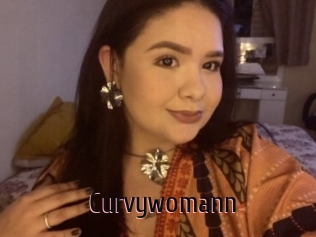 Curvywomann