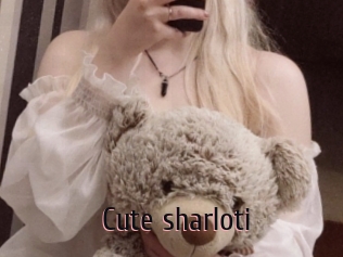 Cute_sharloti