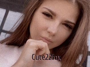 Cute22fox