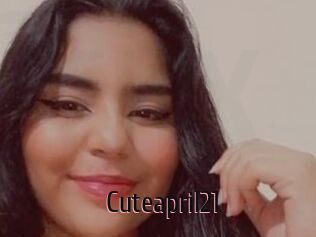 Cuteapril21