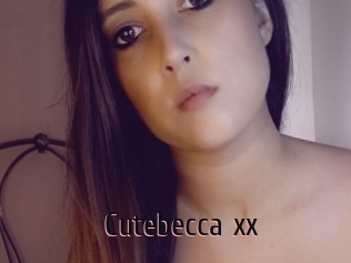Cutebecca_xx