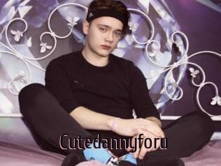 Cutedannyforu