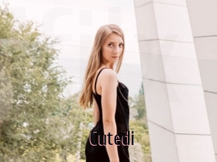 Cutedi