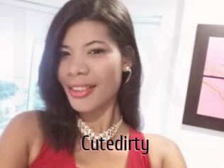 Cutedirty