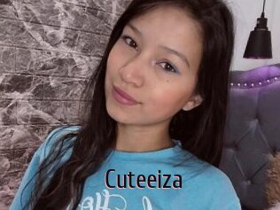 Cuteeiza