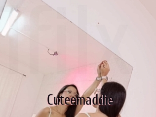 Cuteemaddie