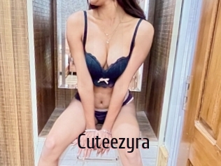 Cuteezyra