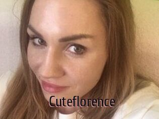 Cuteflorence