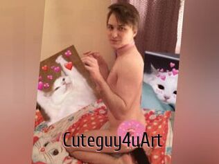 Cuteguy4uArt