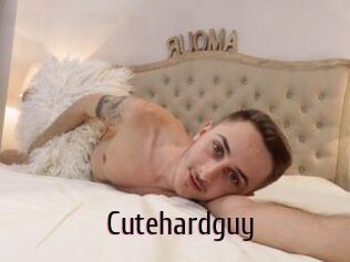 Cutehardguy