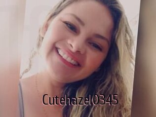 Cutehazel0345