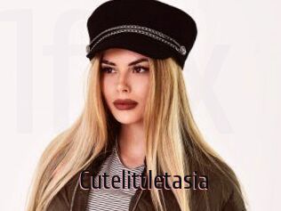 Cutelittletasia