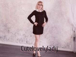 Cutelovelylady