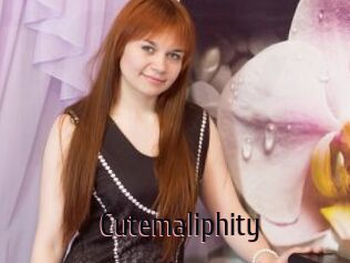 Cutemaliphity