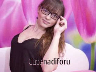 Cutenadiforu