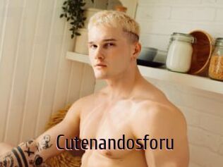 Cutenandosforu