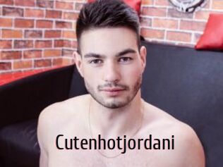 Cutenhotjordani