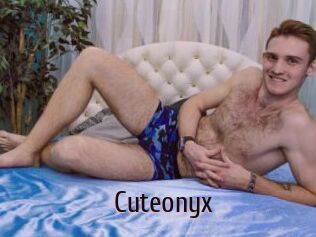 Cuteonyx