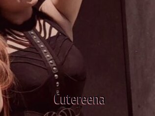 Cutereena