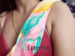 Cuterenu