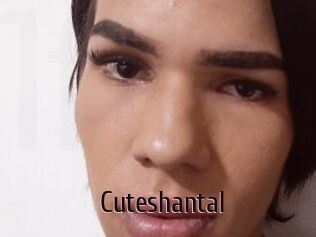 Cuteshantal