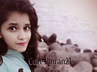 Cutesimran21