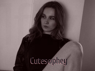 Cutesophey
