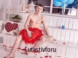 Cutestivforu