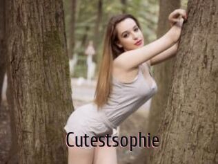 Cutestsophie