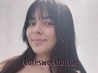 Cutesweetbarbie