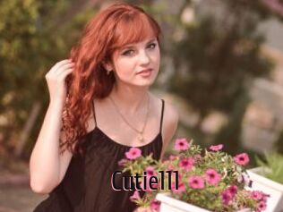 Cutie111