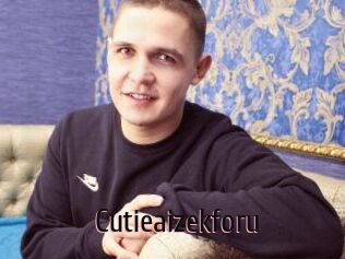 Cutieaizekforu