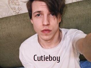 Cutieboy