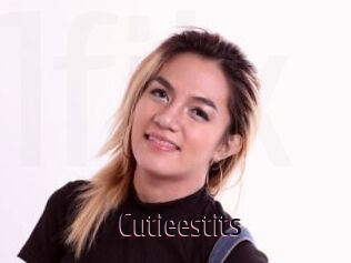 Cutieestits